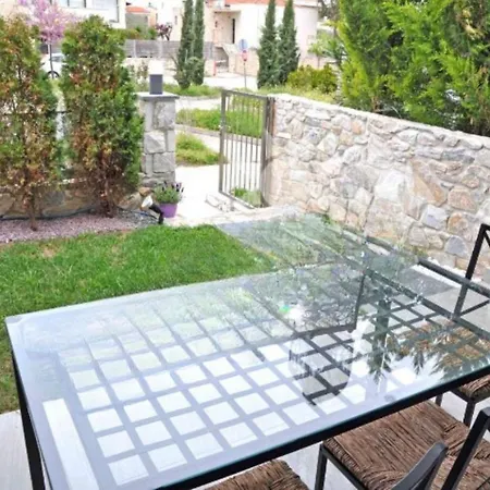 Vero Towhouse Apartment Hanioti