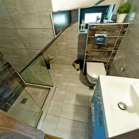 Apartment Vero Towhouse *