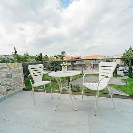 Vero Towhouse