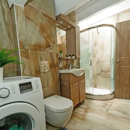 Vero Towhouse