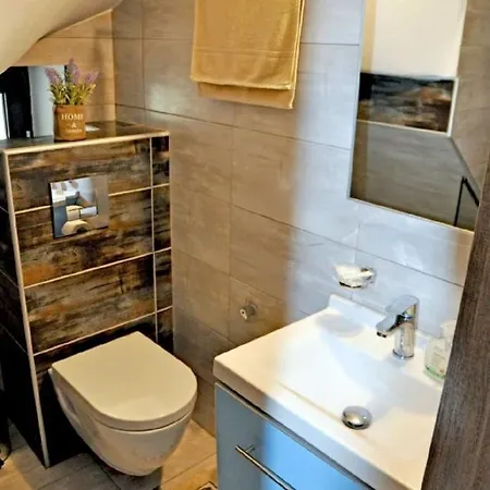 Vero Towhouse