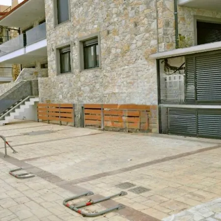 Apartment Vero Towhouse