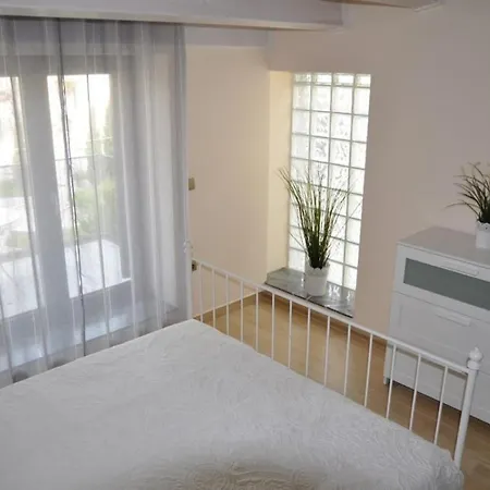 Vero Towhouse Apartment *
